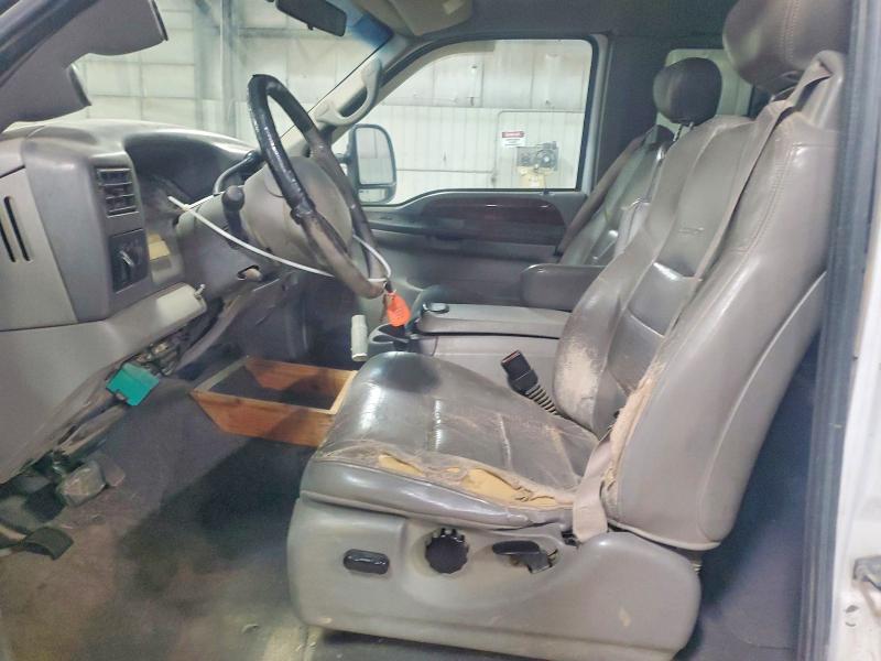 Aukcja sprzedaży 2001 Ford F250, vin: 1FTNX20F91EB46323, numer aukcji: 51881576