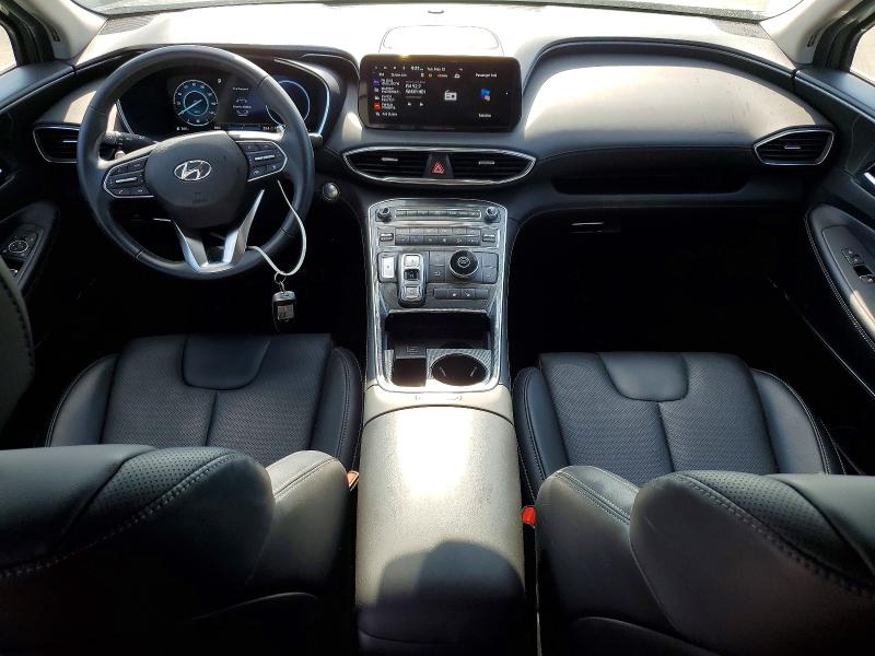 Aukcja sprzedaży 2020 Hyundai Santa Fe, vin: 5NMS34AJ9PH569440, numer aukcji: 52417836