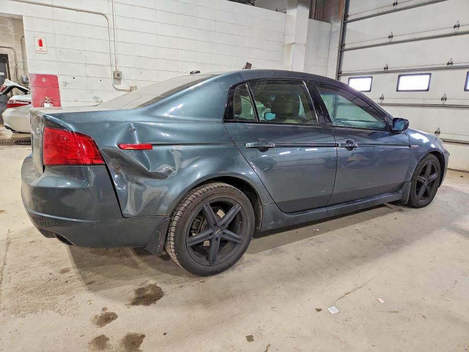 Aukcja sprzedaży 2004 Acura Tl, vin: 19UUA66224A058820, numer aukcji: 52810876