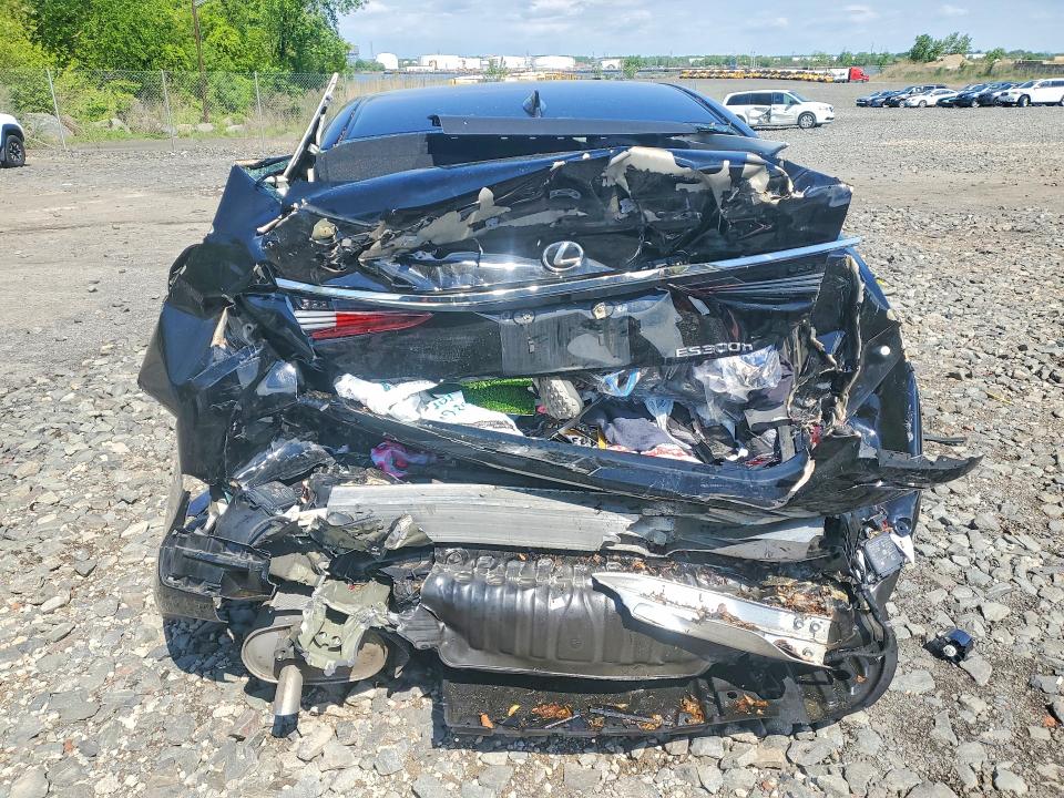 52823186 :رقم المزاد ، 58ADA1C13PU034062 vin ، 2023 Lexus Es 300h مزاد بيع