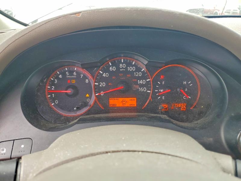 51863746 :رقم المزاد ، 1N4AL21E68C162779 vin ، 2008 Nissan Altima مزاد بيع