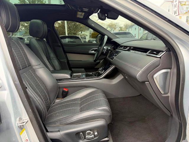 Aukcja sprzedaży 2018 Land Rover Range Rover Velar, vin: SALYM2RV0JA706519, numer aukcji: 52606176