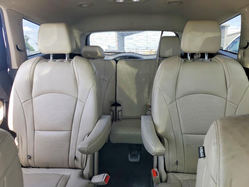 2019 Buick Enclave მანქანა იყიდება აუქციონზე, vin: 5GAERBKW6KJ184898, აუქციონის ნომერი: 52496636