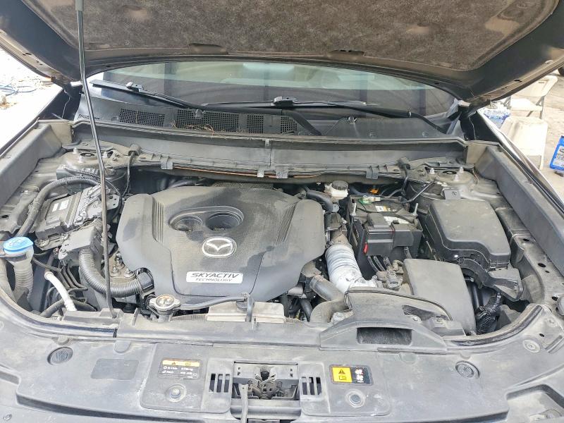Aukcja sprzedaży 2019 Mazda Cx-9, vin: JM3TCADY1K0312591, numer aukcji: 54805626