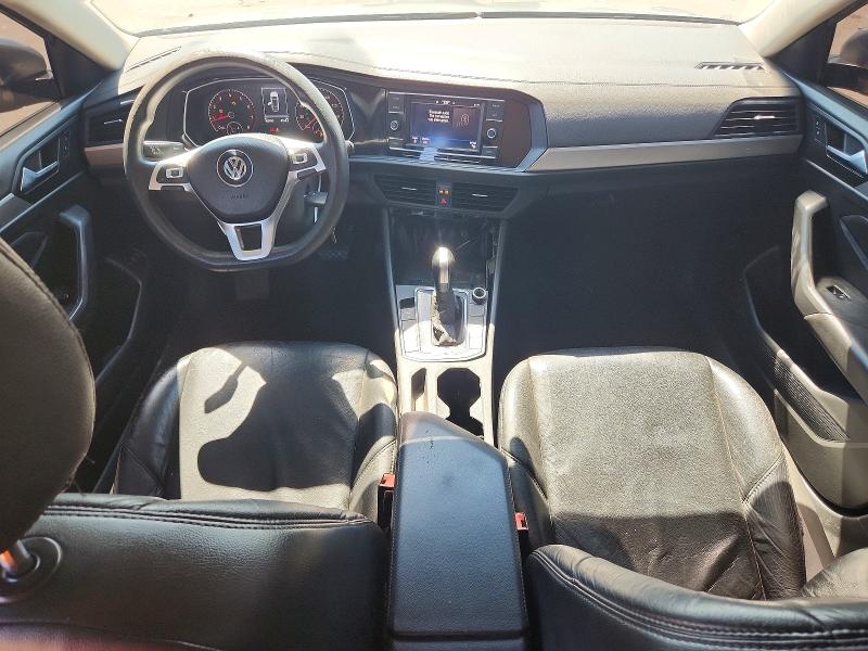 54959756 :رقم المزاد ، 3VWCB7BU7LM022124 vin ، 2020 Volkswagen Jetta مزاد بيع