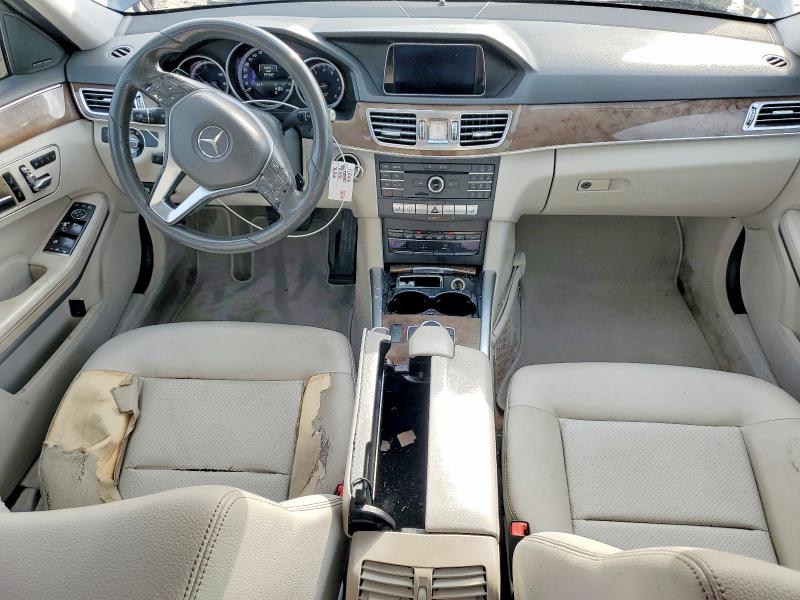 Aukcja sprzedaży 2016 Mercedes-benz E, vin: WDDHF8JB7GB248038, numer aukcji: 54461546