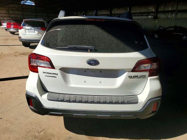 Продажа на аукционе авто 2018 Subaru Outback, vin: 4S4BSADC9J3251494, номер лота: 52877376