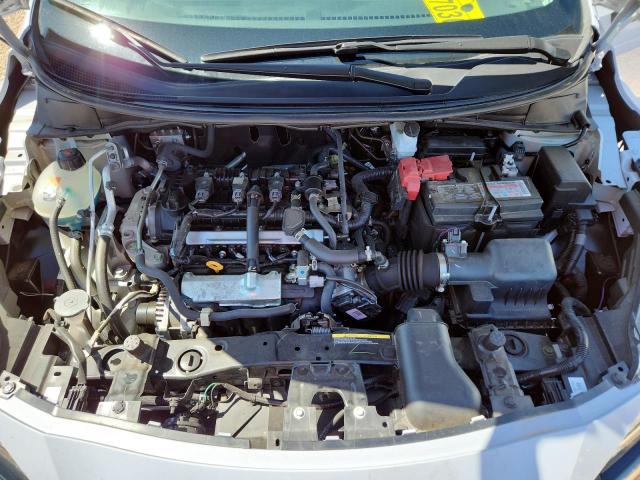 2024 Nissan Versa მანქანა იყიდება აუქციონზე, vin: 3N1CN8FV5RL910908, აუქციონის ნომერი: 52479766
