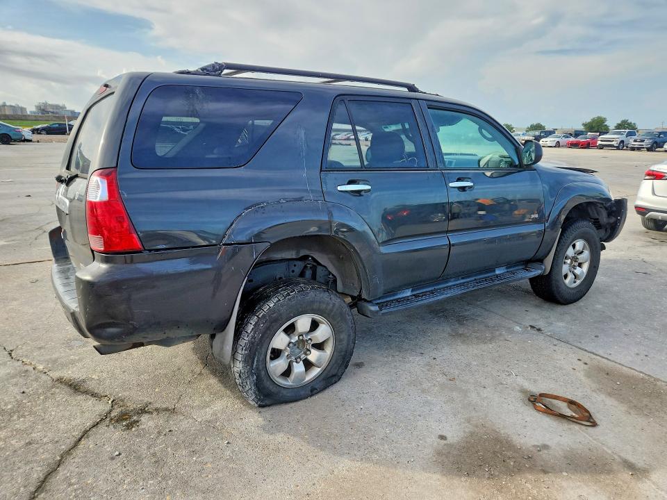 Aukcja sprzedaży 2007 Toyota 4runner, vin: JTEZU14R170095944, numer aukcji: 54967876