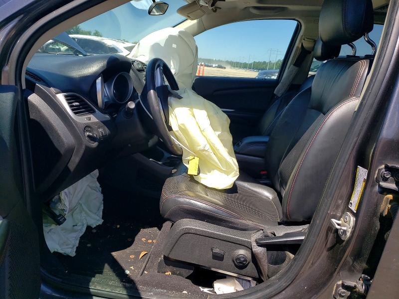 Aukcja sprzedaży 2018 Dodge Journey, vin: 3C4PDDEG8JT388969, numer aukcji: 53272586