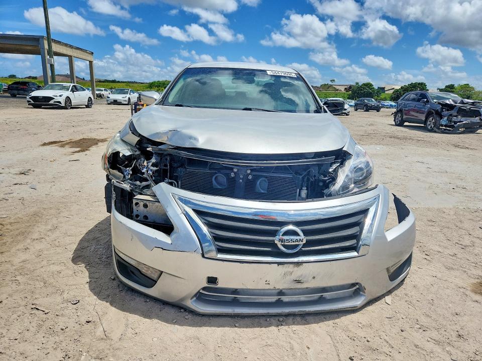 54479696 :رقم المزاد ، 1N4AL3AP2FC437746 vin ، 2015 Nissan Altima مزاد بيع