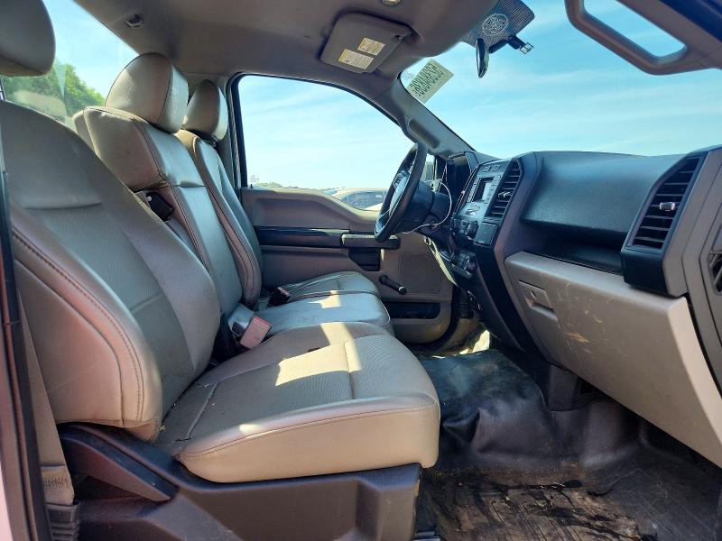 Aukcja sprzedaży 2016 Ford F150, vin: 1FTMF1C83GKE38212, numer aukcji: 52384836