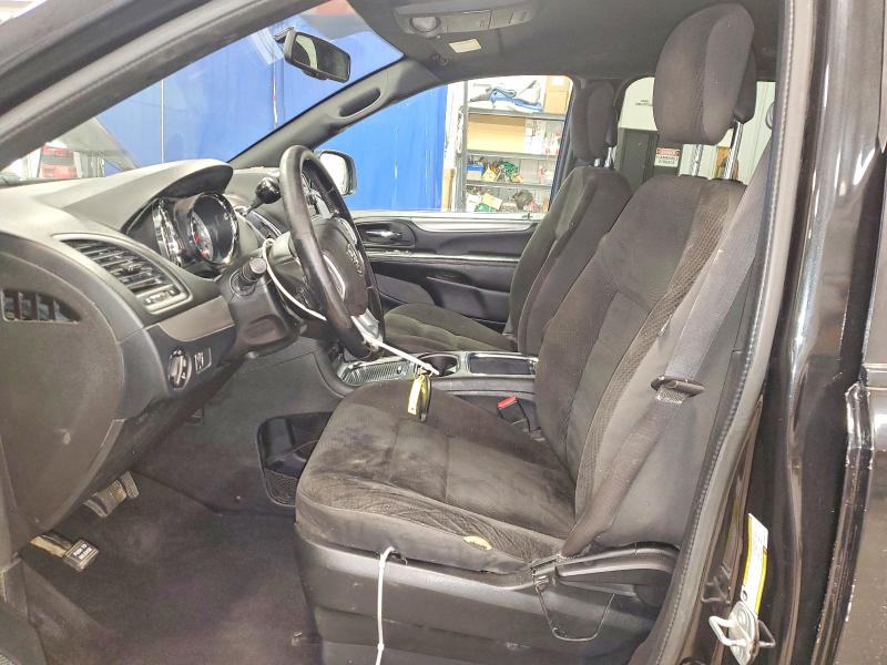 2019 Dodge Grand Caravan მანქანა იყიდება აუქციონზე, vin: 2C4RDGBG2KR582786, აუქციონის ნომერი: 52674806