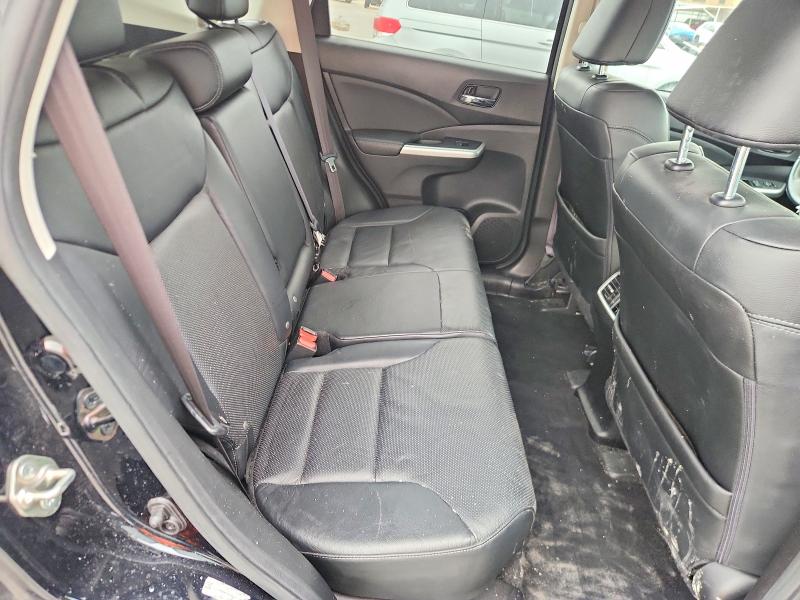 Aukcja sprzedaży 2015 Honda Cr-v, vin: 2HKRM4H78FH659749, numer aukcji: 52776596