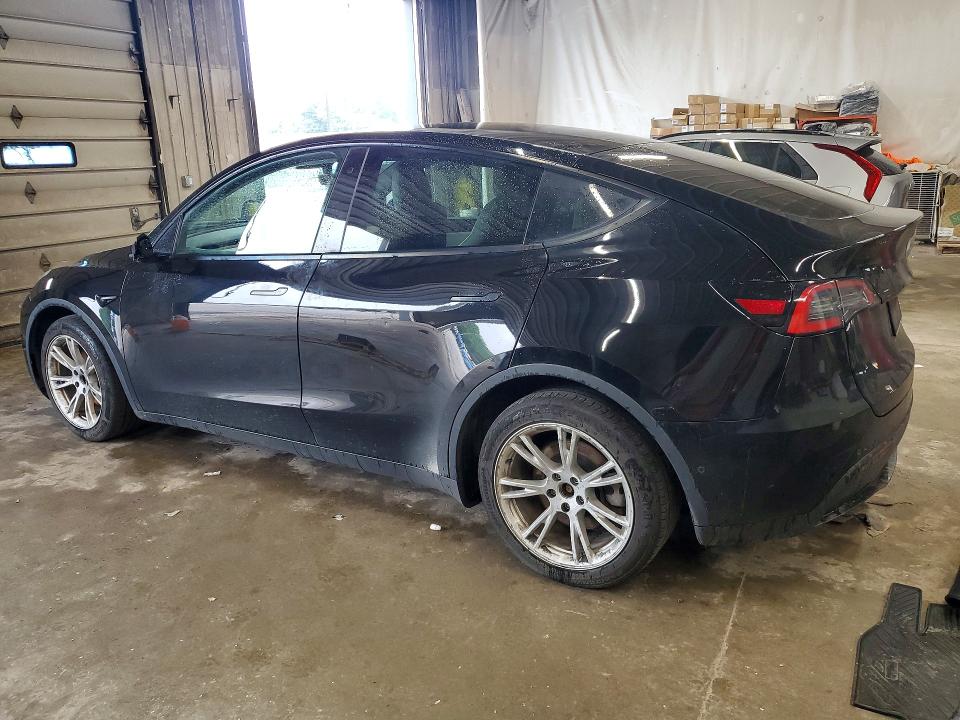 Aukcja sprzedaży 2020 Tesla Model Y, vin: 5YJYGDEE6LF049770, numer aukcji: 54749456