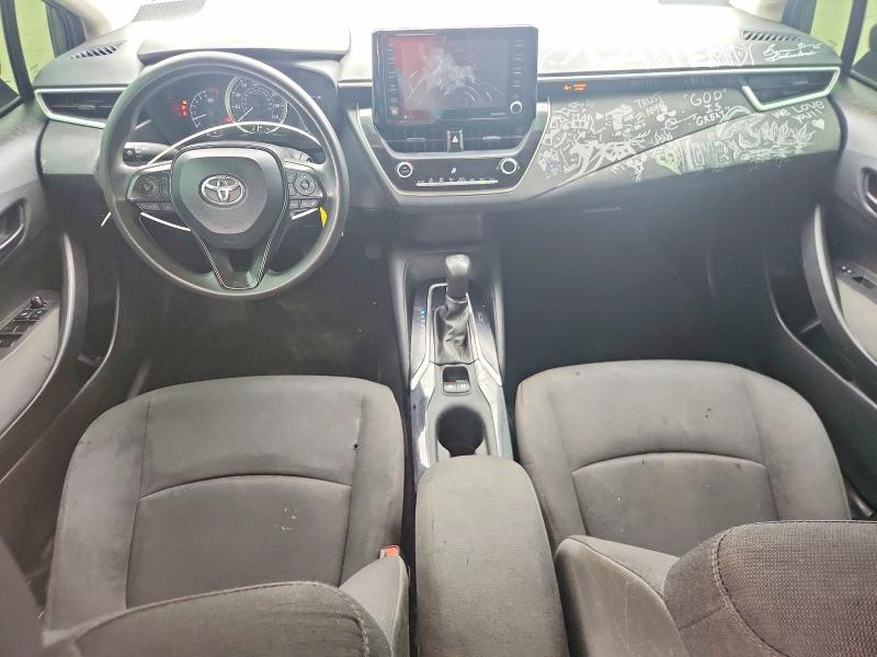 Aukcja sprzedaży 2022 Toyota Corolla, vin: 5YFEPMAE1NP325031, numer aukcji: 55329856