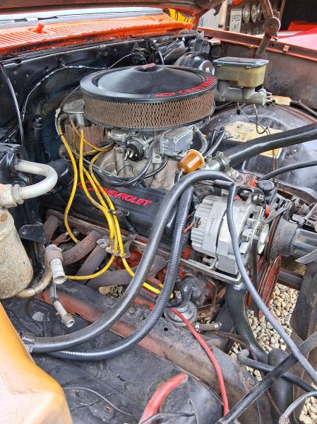 Aukcja sprzedaży 1984 Gmc K1500, vin: 2GTEK14H6E1504439, numer aukcji: 55677466