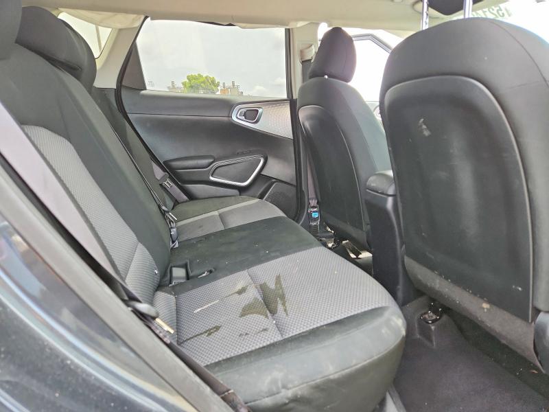 Продажа на аукционе авто 2023 Kia Soul, vin: KNDJ23AUXP7202007, номер лота: 52142216