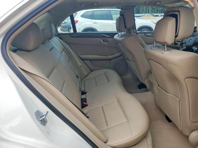 Продажа на аукционе авто 2010 Mercedes-benz E, vin: WDDHF5GB9AA091888, номер лота: 49939636