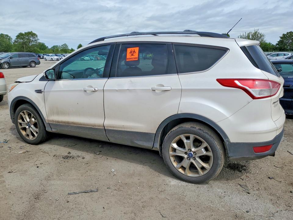Продаж на аукціоні авто 2013 Ford Escape, vin: 1FMCU0GX1DUC99643, номер лоту: 54301006