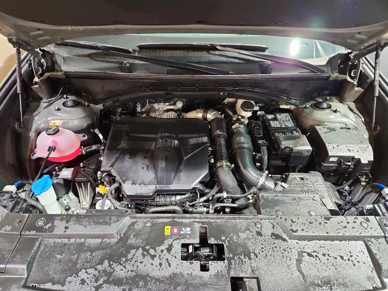 2026 Hyundai Santa Fe მანქანა იყიდება აუქციონზე, vin: 5NMP2DGL6TH166768, აუქციონის ნომერი: 53245946