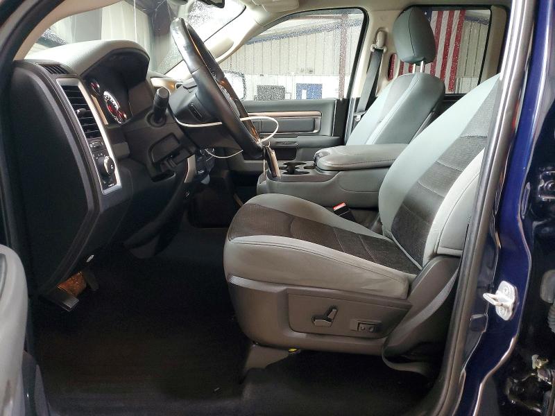 Продаж на аукціоні авто 2013 Ram 1500, vin: 1C6RR7GT8DS521054, номер лоту: 54299386