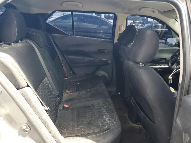54511576 :رقم المزاد ، 3N1CP5BV6ML541645 vin ، 2021 Nissan Kicks مزاد بيع