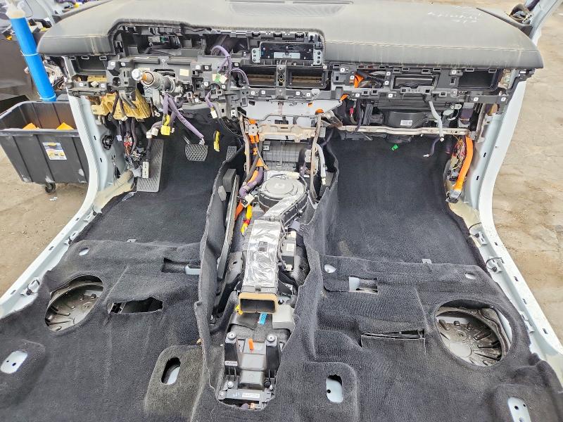 Продажа на аукционе авто 2025 Genesis Gv80, vin: KMUHCESBXSU253082, номер лота: 52512866
