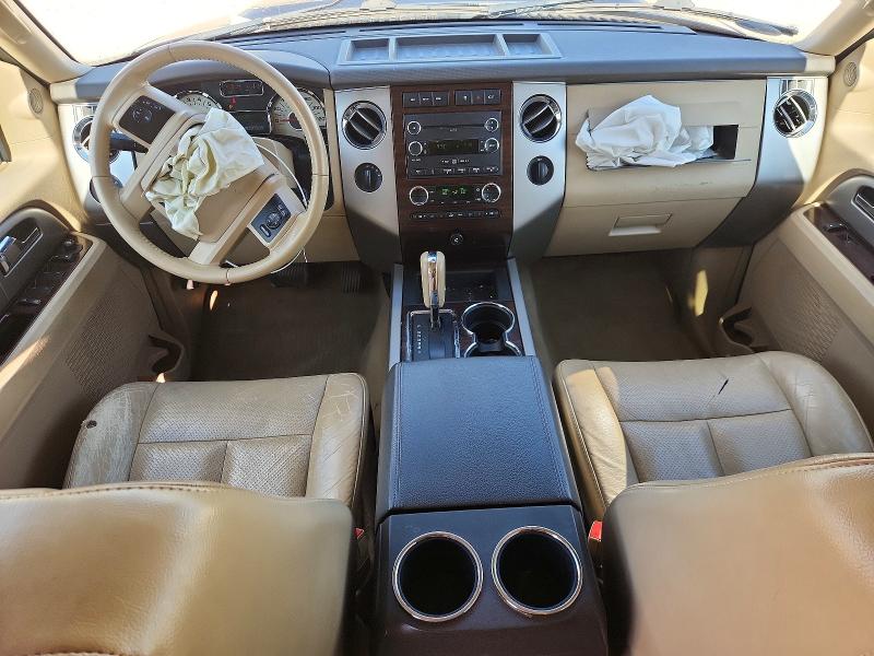 Продажа на аукционе авто 2011 Ford Expedition, vin: 1FMJK1J58BEF55200, номер лота: 53471836