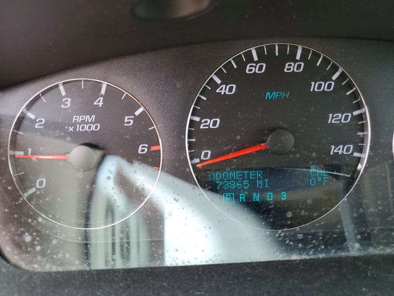 Aukcja sprzedaży 2006 Chevrolet Impala, vin: 2G1WC581969176791, numer aukcji: 52231106