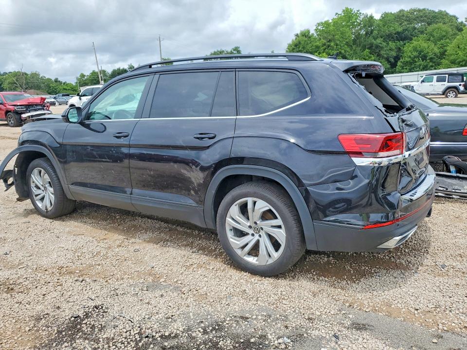Продаж на аукціоні авто 2023 Volkswagen Atlas, vin: 1V2WR2CA6PC506620, номер лоту: 54198426