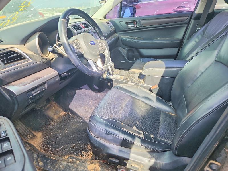 55451706 :رقم المزاد ، 4S3BNAL64F3018749 vin ، 2015 Subaru Legacy مزاد بيع