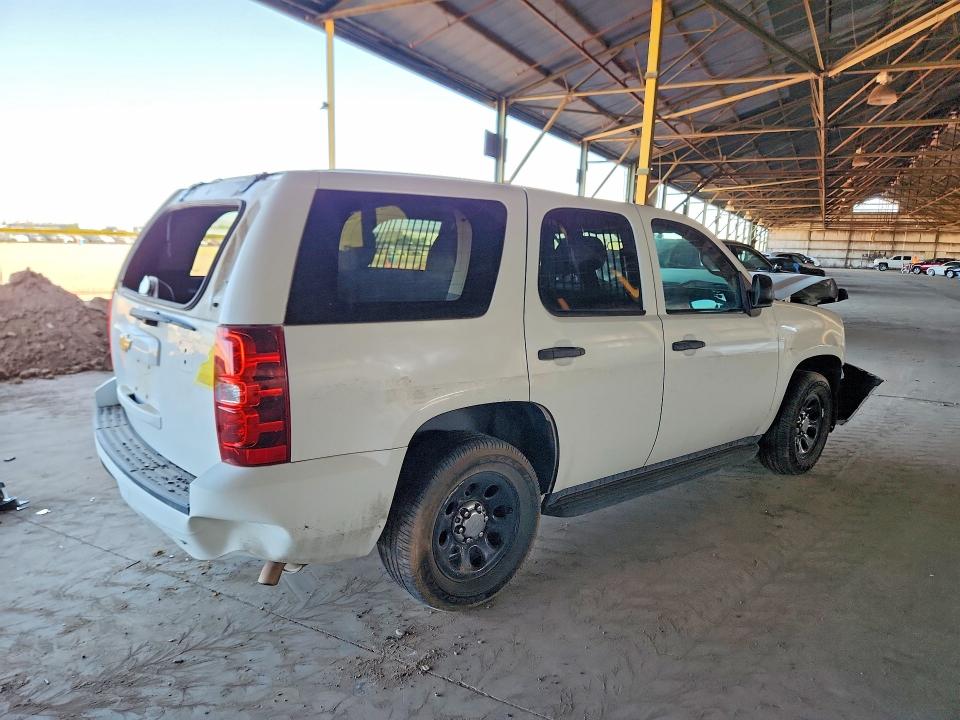 Aukcja sprzedaży 2012 Chevrolet Tahoe, vin: 1GNLC2E02CR300011, numer aukcji: 53070256