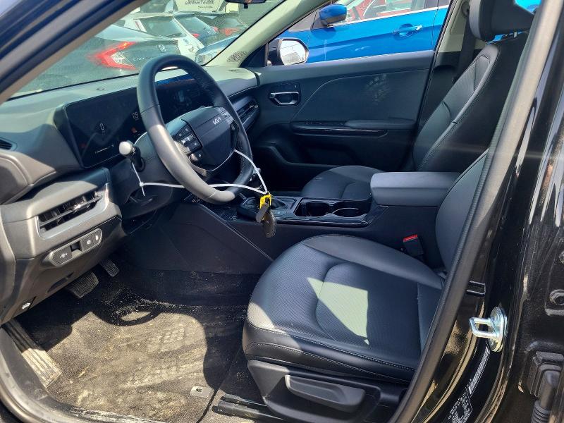 Продаж на аукціоні авто 2025 Kia K4, vin: 3KPFU4DE1SE056308, номер лоту: 52304046