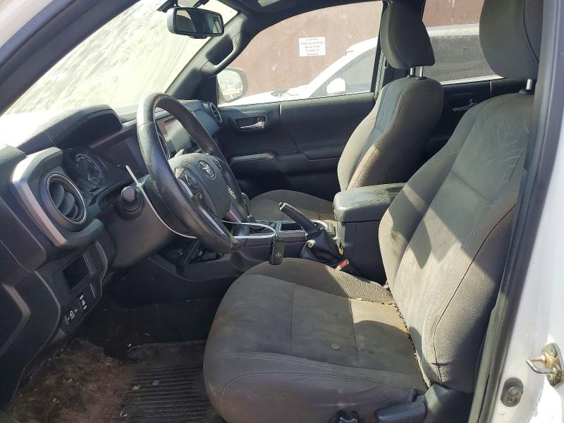 Aukcja sprzedaży 2016 Toyota Tacoma, vin: 5TFAZ5CN8GX020934, numer aukcji: 54309106