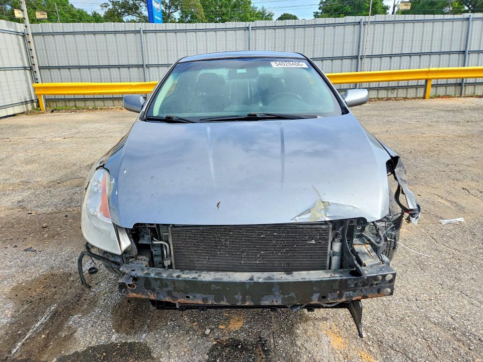 Продажа на аукционе авто 2008 Nissan Altima, vin: 1N4AL24E58C184199, номер лота: 54028406