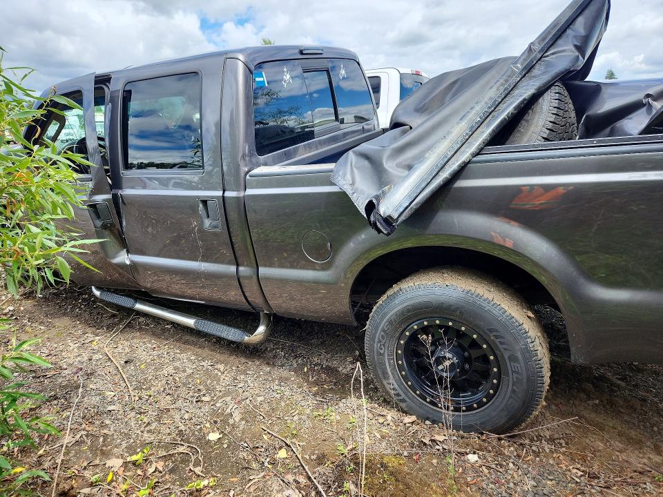 Aukcja sprzedaży 2008 Ford F250, vin: 1FTSW21RX8EC61604, numer aukcji: 48706996
