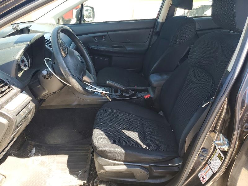 53526986 :رقم المزاد ، JF1GPAA65EH333618 vin ، 2014 Subaru Impreza مزاد بيع