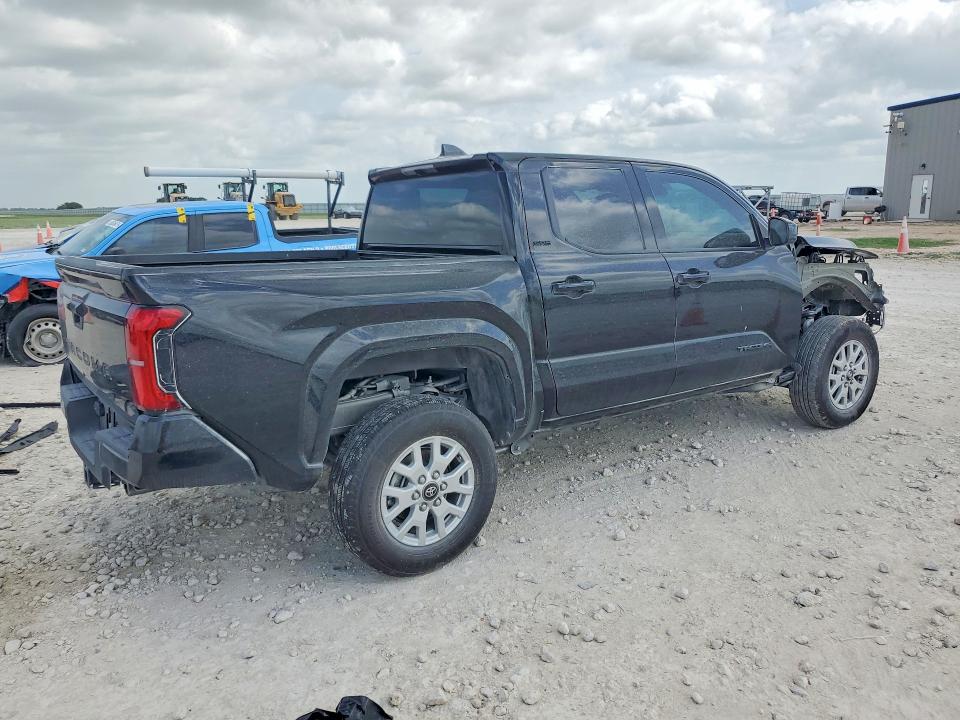Aukcja sprzedaży 2025 Toyota Tacoma, vin: 3TYKB5FNXST024815, numer aukcji: 53819066