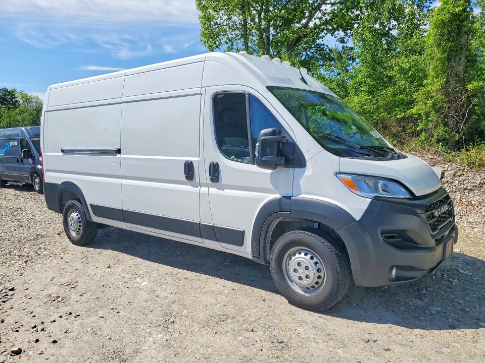 Aukcja sprzedaży 2025 Ram Promaster 3500, vin: 3C6MRVHGXSE546537, numer aukcji: 54401426