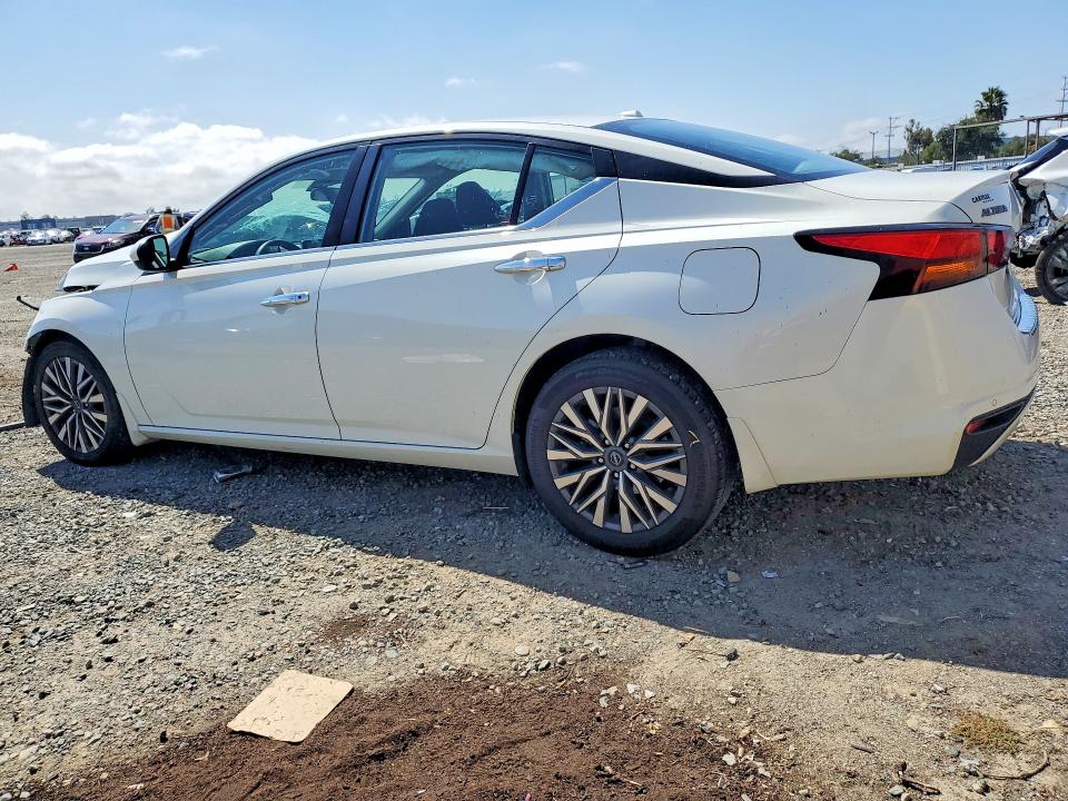 Продажа на аукционе авто 2023 Nissan Altima, vin: 1N4BL4DV8PN380155, номер лота: 52882636
