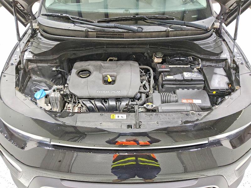 Продаж на аукціоні авто 2022 Kia Soul, vin: KNDJ23AU2N7815851, номер лоту: 46779496
