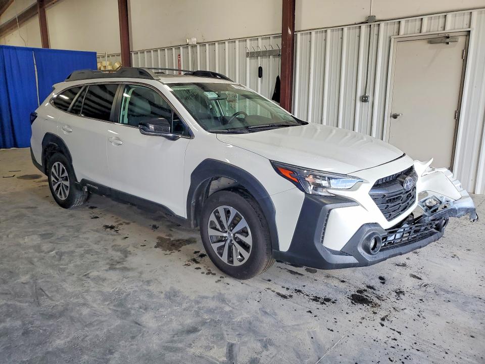 Продаж на аукціоні авто 2025 Subaru Outback, vin: 4S4BTAFC2S3183194, номер лоту: 53189746