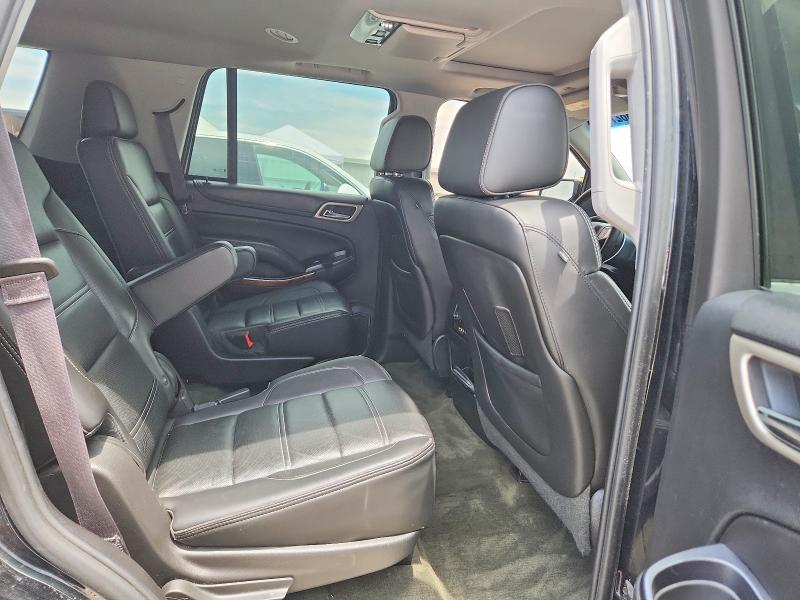 Продажа на аукционе авто 2015 Gmc Yukon, vin: 1GKS2CKJ5FR187190, номер лота: 55382736