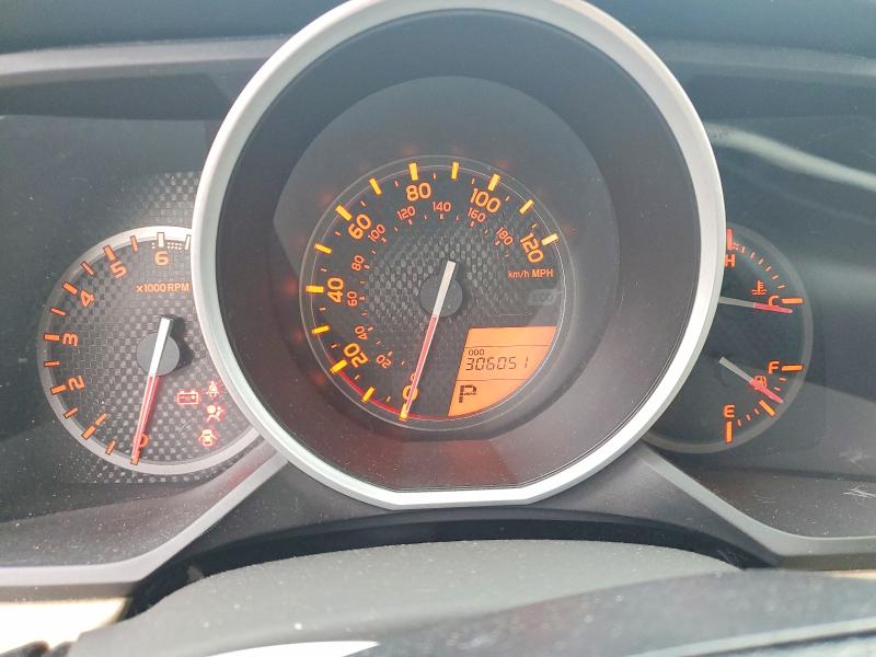Aukcja sprzedaży 2010 Toyota 4runner, vin: JTEBU5JR7A5011696, numer aukcji: 52349586