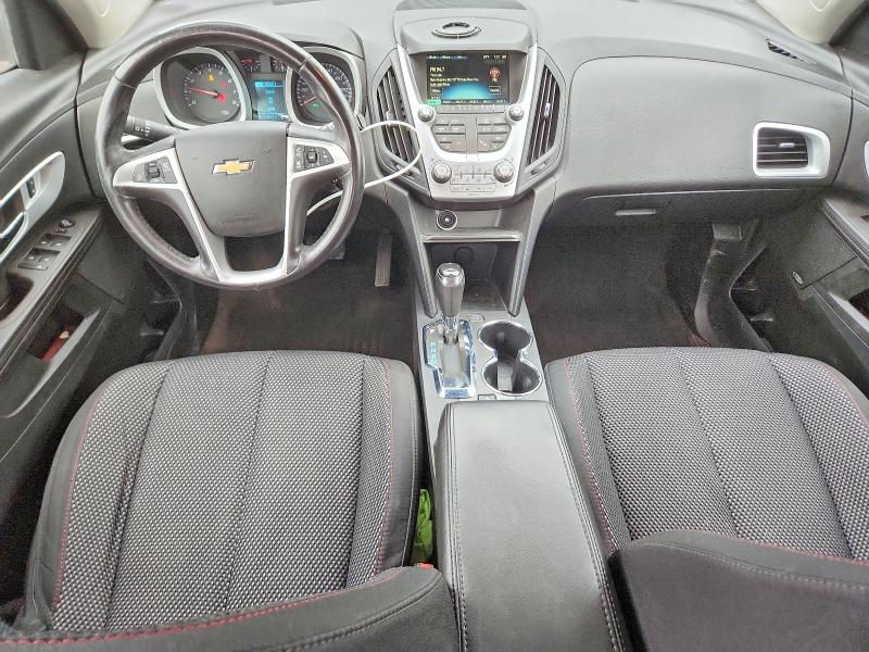 54514596 :رقم المزاد ، 2GNALCEKXG6264357 vin ، 2016 Chevrolet Equinox مزاد بيع