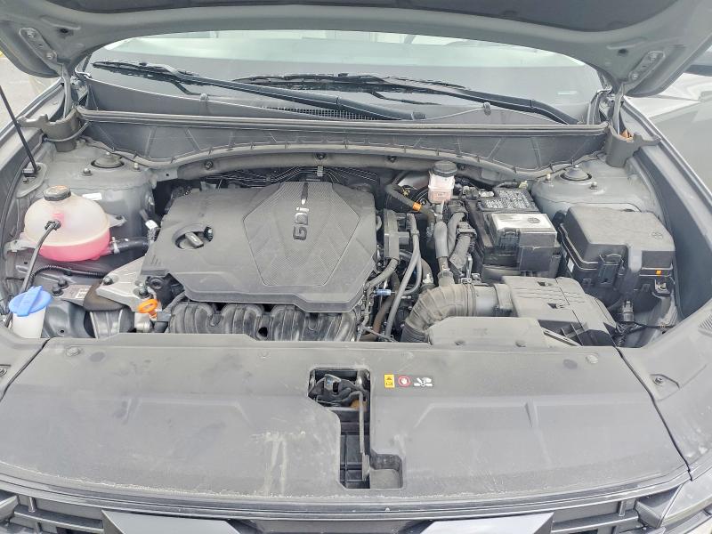 Продажа на аукционе авто 2025 Hyundai Tucson, vin: 5NMJA3DE4SH530872, номер лота: 52506696