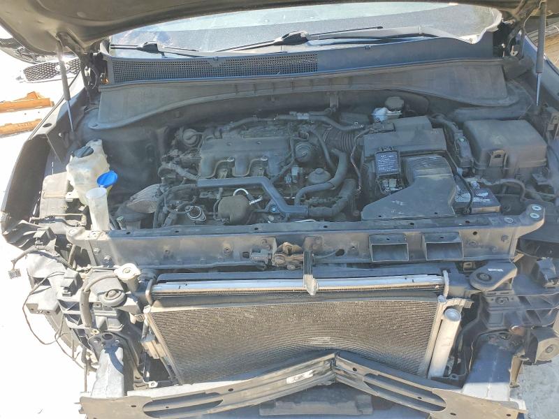 Продажа на аукционе авто 2016 Kia Sorento, vin: 5XYPKDA52GG103208, номер лота: 52907336
