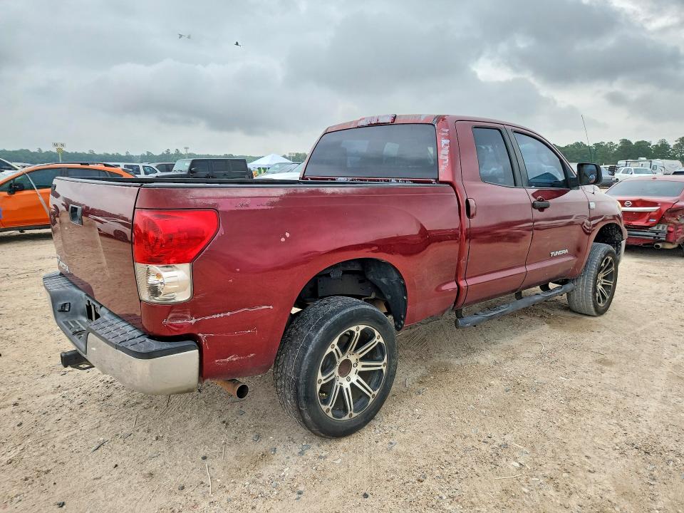 Aukcja sprzedaży 2008 Toyota Tundra, vin: 5TFRT54188X027061, numer aukcji: 52947526