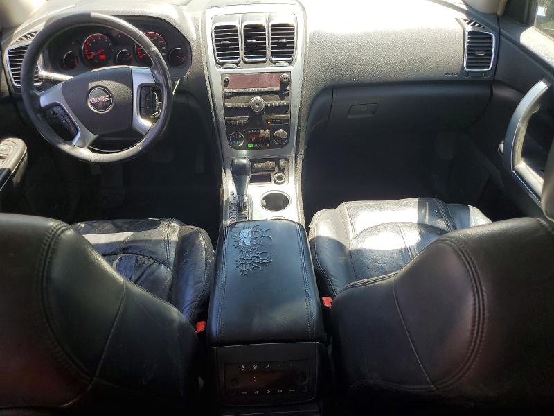Aukcja sprzedaży 2008 Gmc Acadia, vin: 1GKEV33718J140957, numer aukcji: 52242976